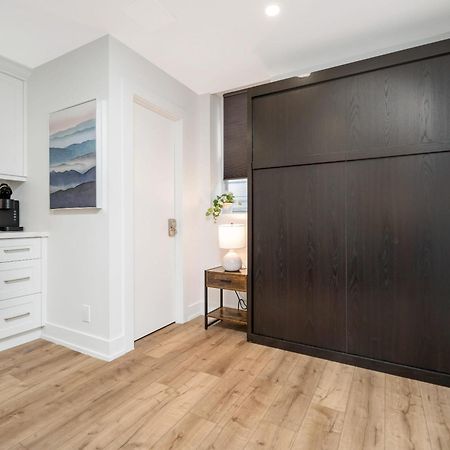 Cozy Studio Apt - Corktown Hamilton - Near Dt Διαμέρισμα Εξωτερικό φωτογραφία